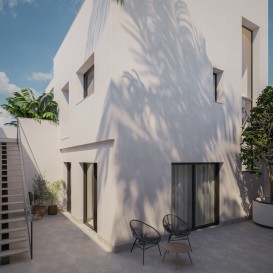 Dom Sprzedaż Costa Blanca Cañada de Práez