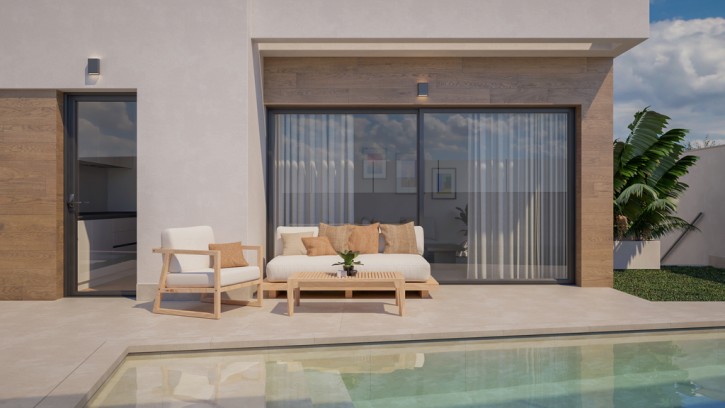 Dom Sprzedaż Costa Blanca Cañada de Práez 8