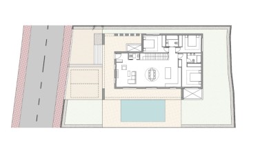 Dom Sprzedaż Costa Blanca Finestrat