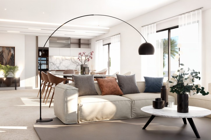 Dom Sprzedaż Costa Blanca Finestrat 20