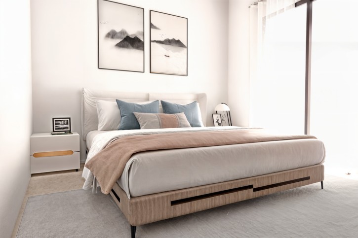 Dom Sprzedaż Costa Blanca Finestrat 22