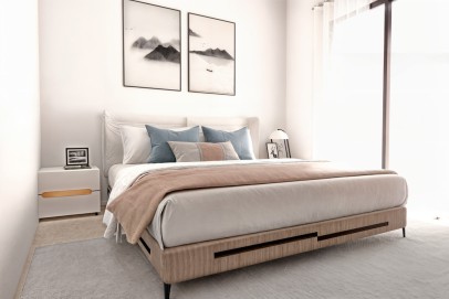 Dom Sprzedaż Costa Blanca Finestrat