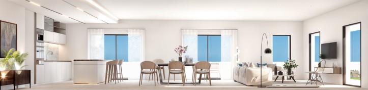 Dom Sprzedaż Costa Blanca Finestrat 23