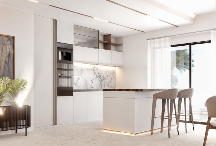 Dom Sprzedaż Costa Blanca Finestrat 24