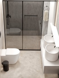 Dom Sprzedaż Costa Blanca Finestrat