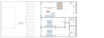 Mieszkanie Sprzedaż Costa Blanca Finestrat
