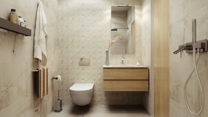 Mieszkanie Sprzedaż Costa Blanca Ciudad Quesada 2