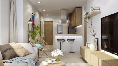 Mieszkanie Sprzedaż Costa Blanca Ciudad Quesada