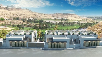 Mieszkanie Sprzedaż Costa Blanca Ciudad Quesada