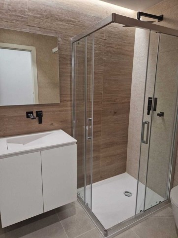 Mieszkanie Sprzedaż Costa Blanca Denia 8