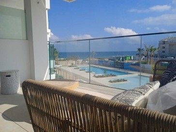 Mieszkanie Sprzedaż Costa Blanca Denia