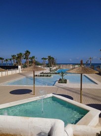 Mieszkanie Sprzedaż Costa Blanca Denia