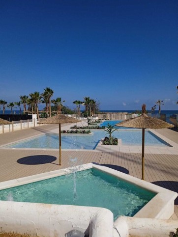 Mieszkanie Sprzedaż Costa Blanca Denia 7