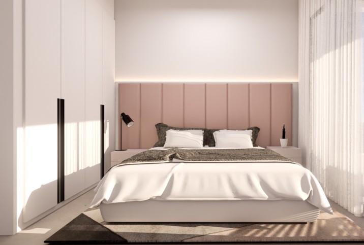 Mieszkanie Sprzedaż Costa Blanca Finestrat 11