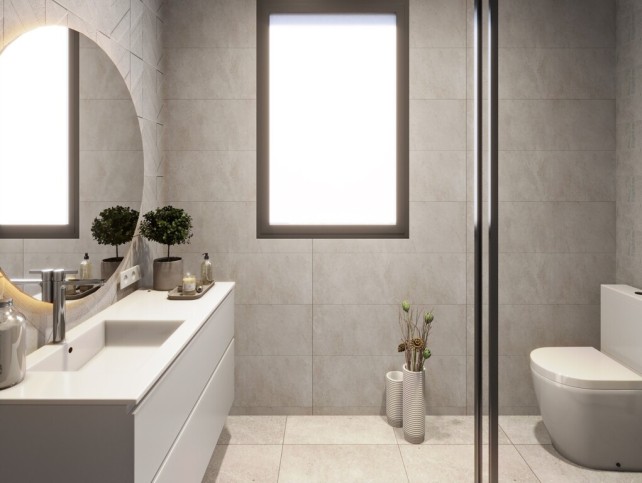 Mieszkanie Sprzedaż Finestrat, la Marina Baixa, Alacant / Alicante, Wspólnota Walencka, 03509, Hiszpania 3