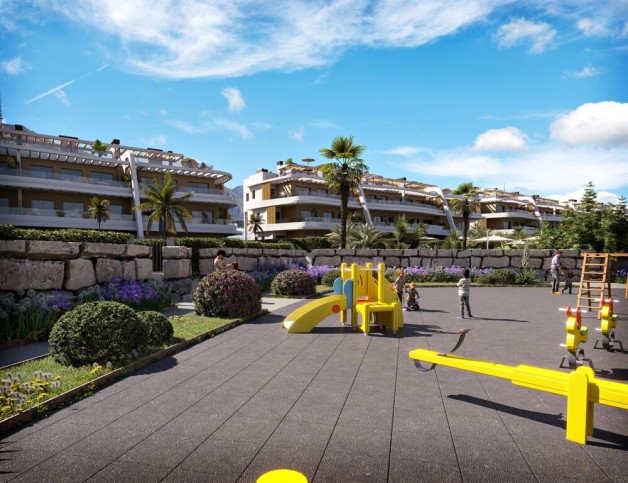 Mieszkanie Sprzedaż Finestrat, la Marina Baixa, Alacant / Alicante, Wspólnota Walencka, 03509, Hiszpania 9