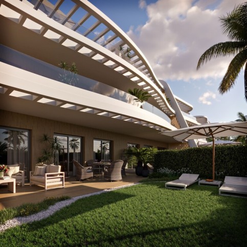 Mieszkanie Sprzedaż Finestrat, la Marina Baixa, Alacant / Alicante, Wspólnota Walencka, 03509, Hiszpania 10