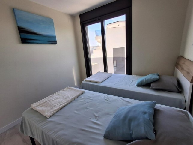 Mieszkanie Sprzedaż Costa Blanca Finestrat 6