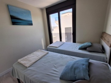 Mieszkanie Sprzedaż Costa Blanca Finestrat