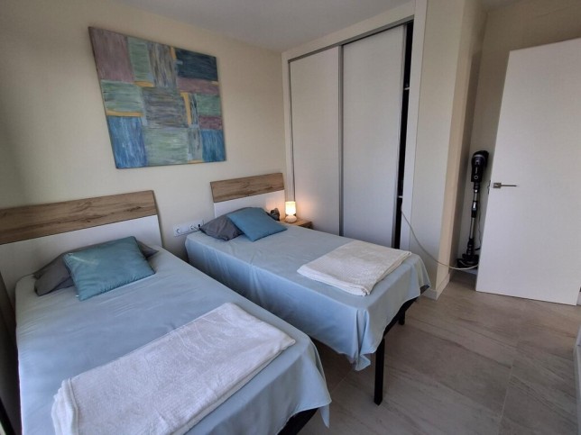 Mieszkanie Sprzedaż Costa Blanca Finestrat 7