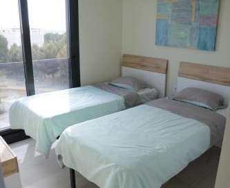 Mieszkanie Sprzedaż Costa Blanca Finestrat