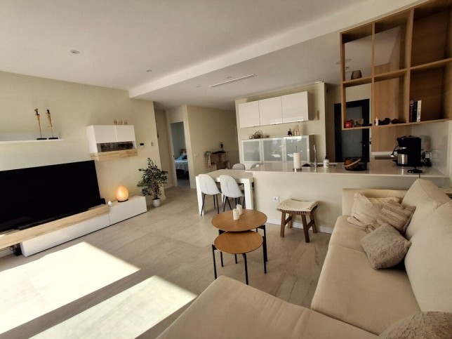 Mieszkanie Sprzedaż Costa Blanca Finestrat 9