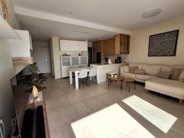 Mieszkanie Sprzedaż Costa Blanca Finestrat