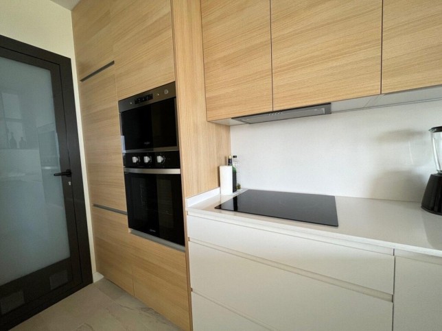 Mieszkanie Sprzedaż Costa Blanca Finestrat 15