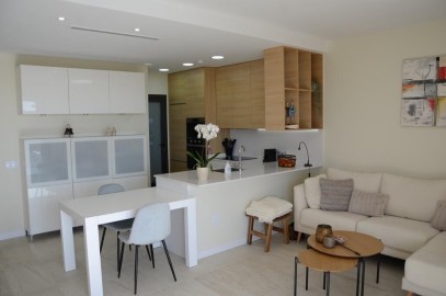 Mieszkanie Sprzedaż Costa Blanca Finestrat