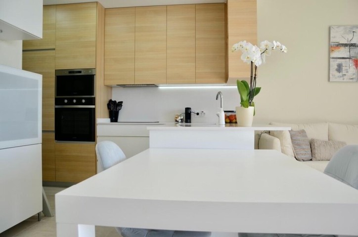 Mieszkanie Sprzedaż Costa Blanca Finestrat 19