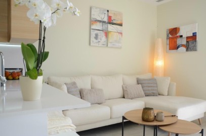 Mieszkanie Sprzedaż Costa Blanca Finestrat