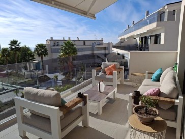 Mieszkanie Sprzedaż Costa Blanca Finestrat