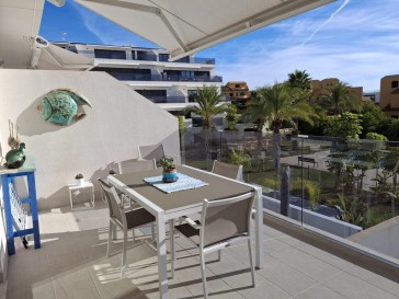 Mieszkanie Sprzedaż Costa Blanca Finestrat