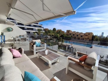 Mieszkanie Sprzedaż Costa Blanca Finestrat