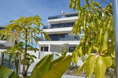 Mieszkanie Sprzedaż Costa Blanca Finestrat