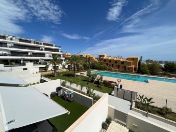 Mieszkanie Sprzedaż Costa Blanca Finestrat