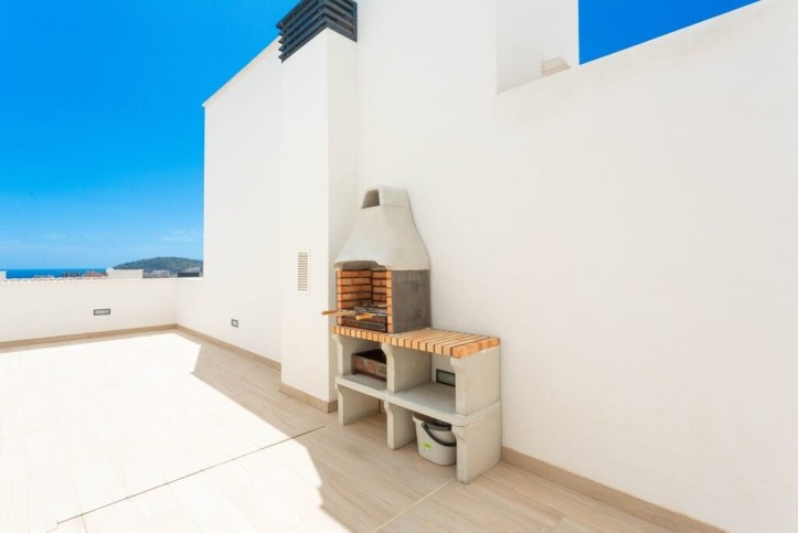 Mieszkanie Sprzedaż Costa Blanca Finestrat 4