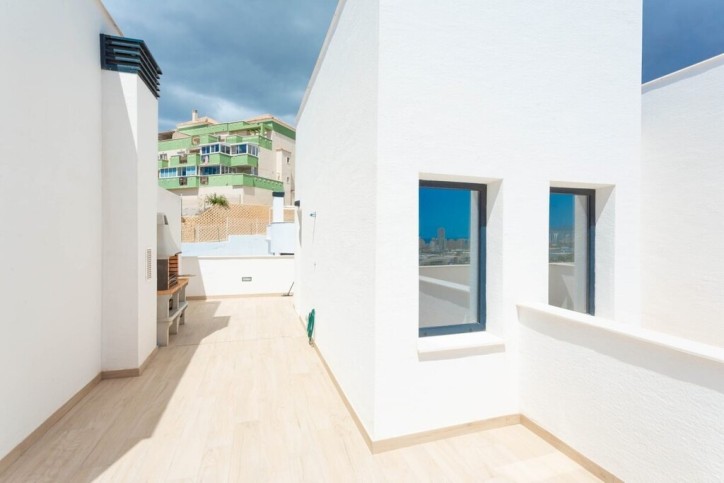 Mieszkanie Sprzedaż Costa Blanca Finestrat 6