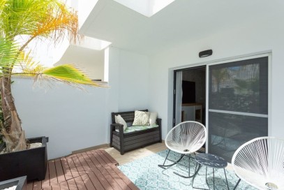 Mieszkanie Sprzedaż Costa Blanca Finestrat