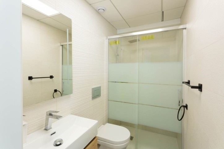 Mieszkanie Sprzedaż Costa Blanca Finestrat 8