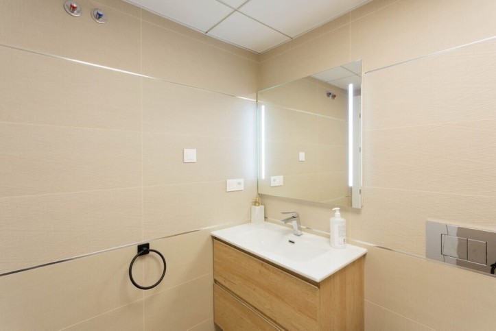 Mieszkanie Sprzedaż Costa Blanca Finestrat 9