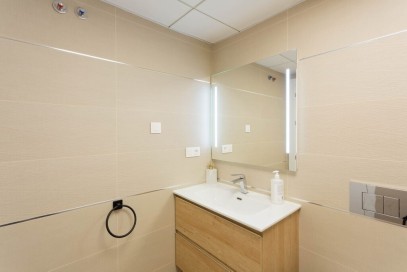 Mieszkanie Sprzedaż Costa Blanca Finestrat