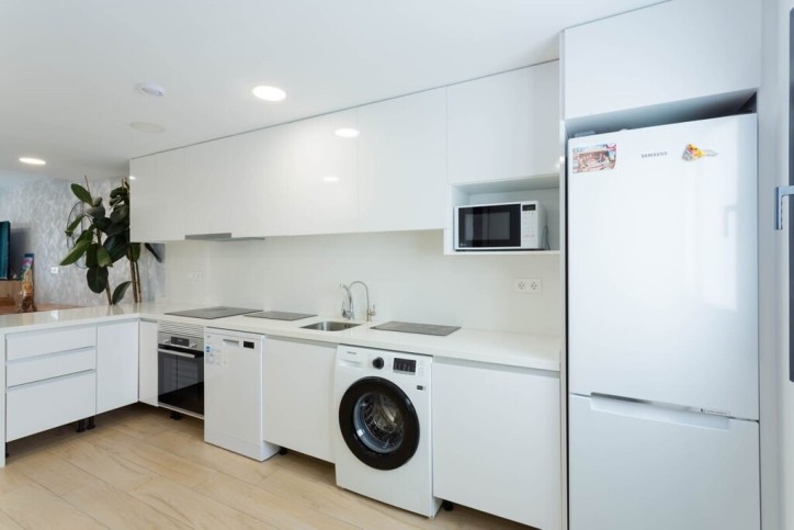 Mieszkanie Sprzedaż Costa Blanca Finestrat 11