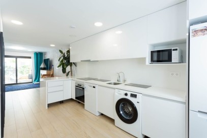 Mieszkanie Sprzedaż Costa Blanca Finestrat