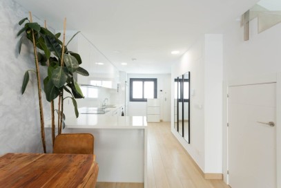 Mieszkanie Sprzedaż Costa Blanca Finestrat