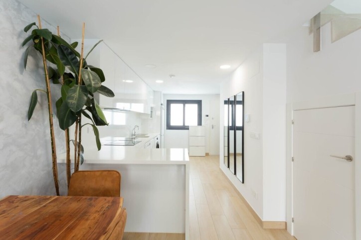 Mieszkanie Sprzedaż Costa Blanca Finestrat 13