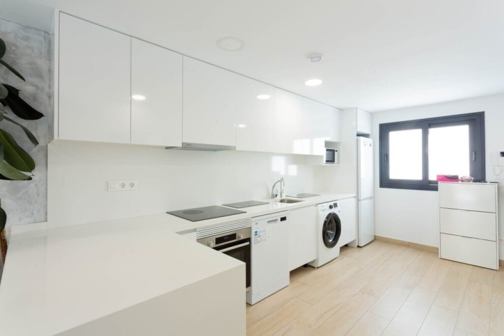 Mieszkanie Sprzedaż Costa Blanca Finestrat 14