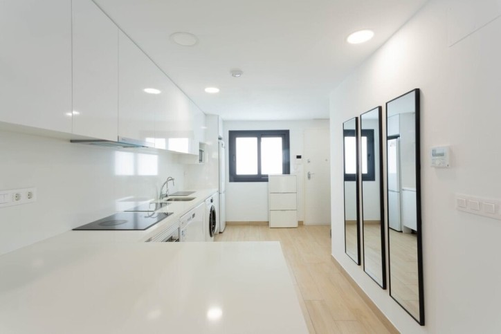 Mieszkanie Sprzedaż Costa Blanca Finestrat 15