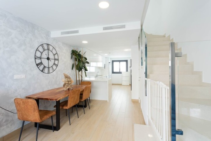 Mieszkanie Sprzedaż Costa Blanca Finestrat 16