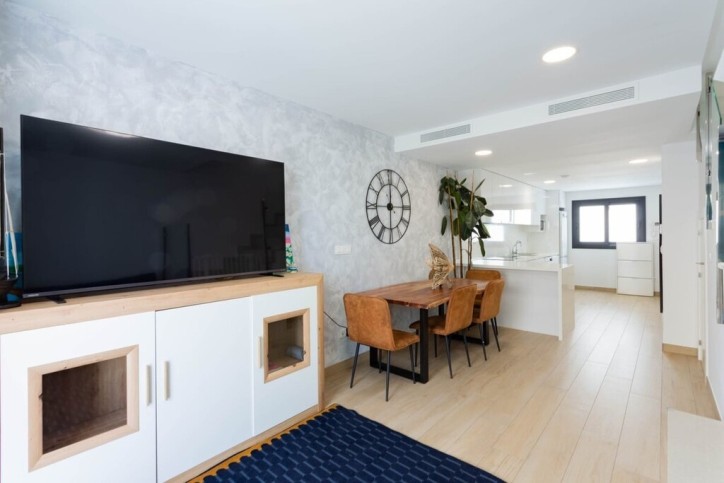 Mieszkanie Sprzedaż Costa Blanca Finestrat 17